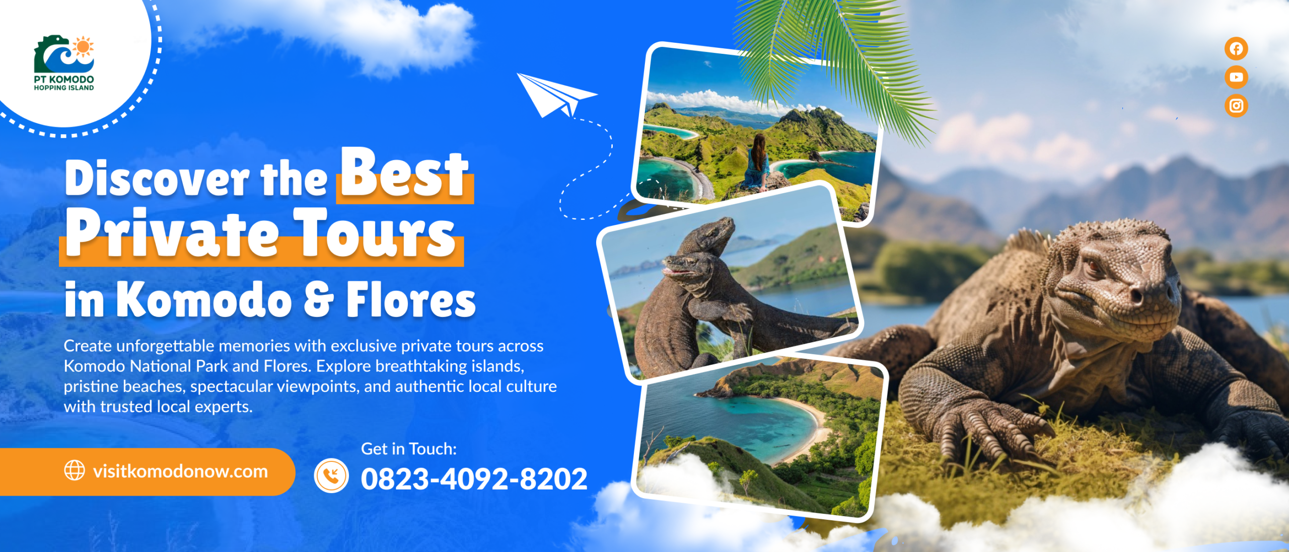 Banner_Visit Komodo Now