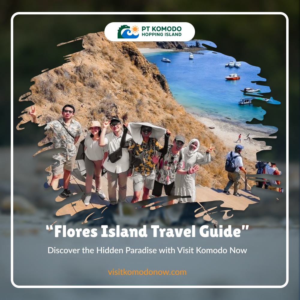 Blog_2_Visit Komodo Now