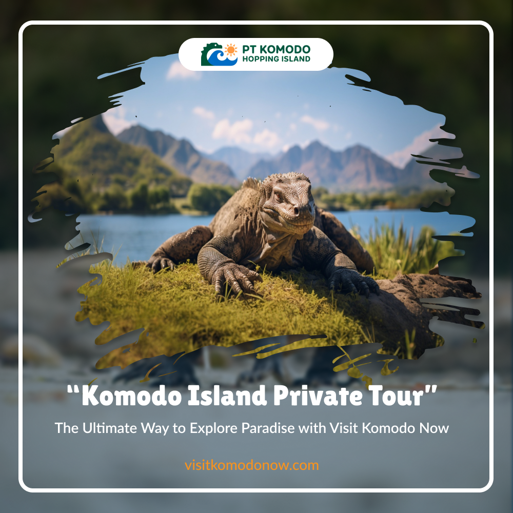 Blog_3_Visit Komodo Now